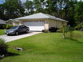 Casa Bonita Na Florida - $79,000