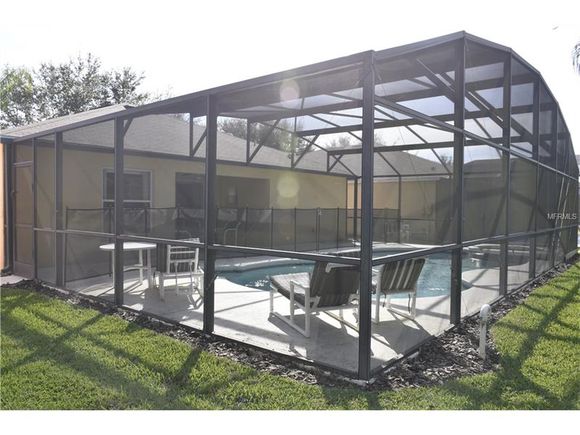 Casa em Orlando com Piscina Particular - pode fazer aluguel temporario $178,500 