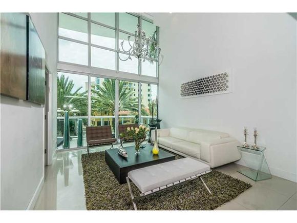 Apartamento no Atrium - Aventura - Miami - Tem Que Ver! $526,000 