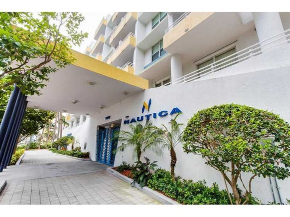 Apartamento a venda no Indian Creek Drive - Miami Beach -$350,000