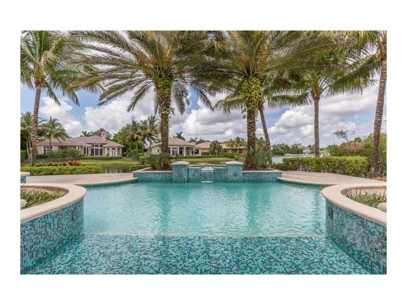    Manso em Fort Lauderdale, Florida - $ 2,150,000