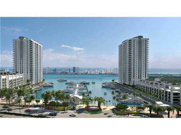   Marina Palma - Aventura - Apto novo pronto para morar - Aventura - Miami - $1,179,000 