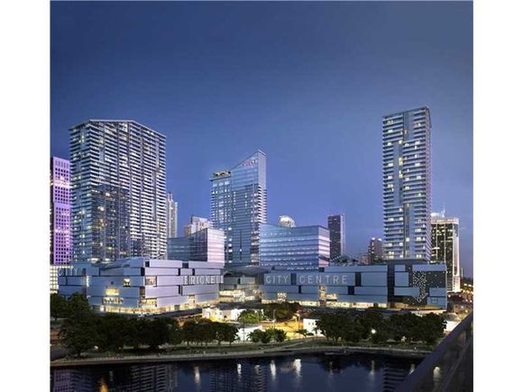    Brickell City Centre - Reach - Apto Novo Pronto Agora! - Downtown Miami / Brickell - $1,091,200  