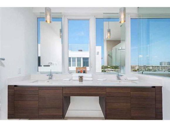   Iris On The Bay - Miami Beach - Novo Apto de Luxo -  $925,000  