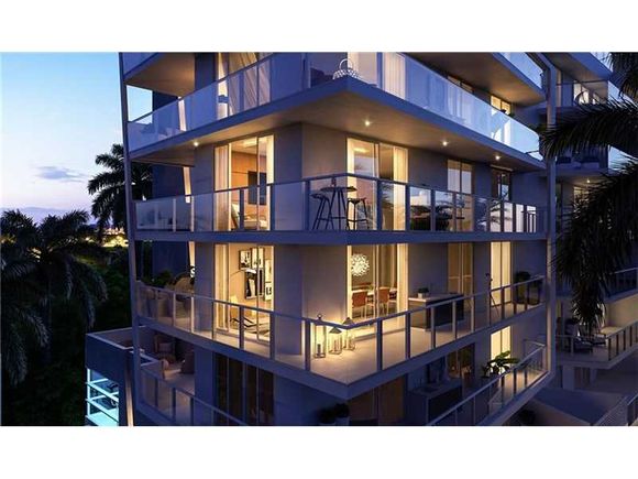  Lancamento - One By Tross - Bay Harbor Islands - Miami Beach - $975,240 
