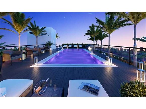  Lancamento - One By Tross - Bay Harbor Islands - Miami Beach - $975,240