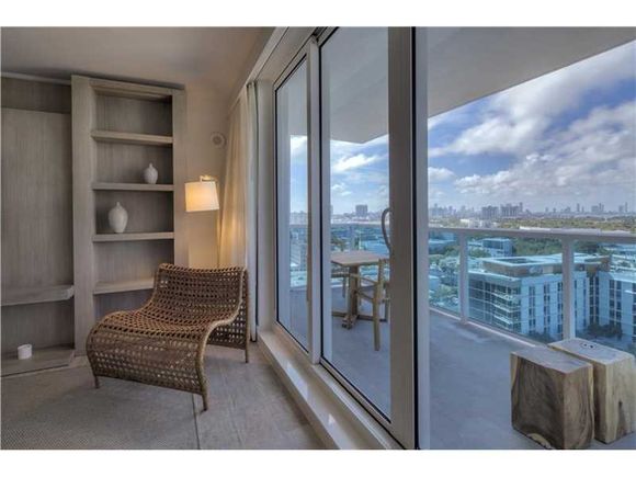 1 Hotel & Homes Resort - South Beach - 5 Estrelas - $2,000,000