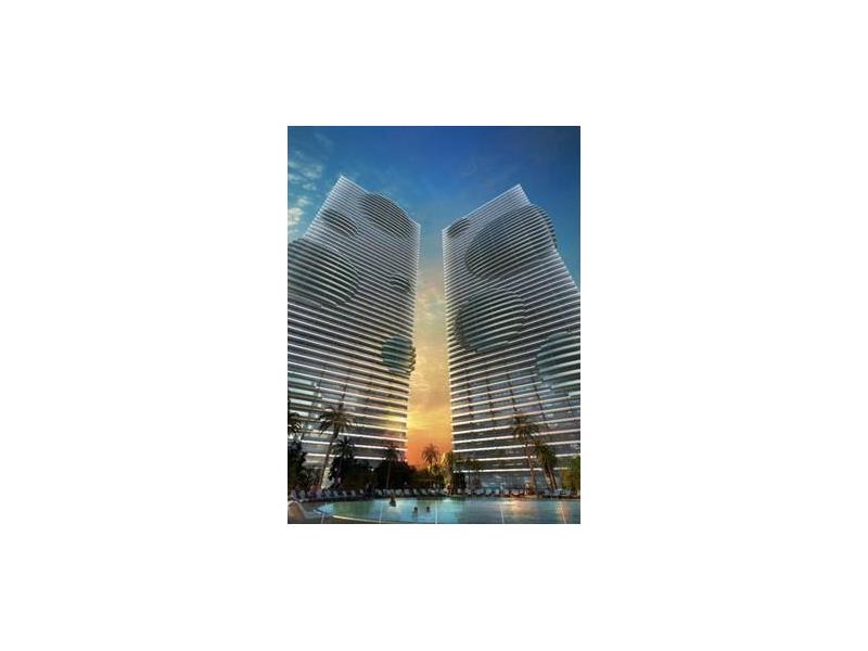 Apto De Luxo - 3 dormitorios em novo predio Gran Paraiso - Miami - $1,451,900
