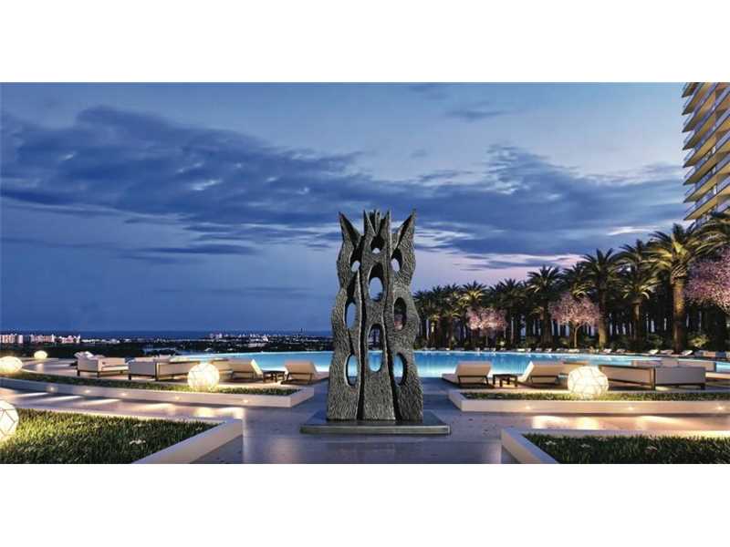 Apto De Luxo - 3 dormitorios em novo predio Gran Paraiso - Miami - $1,451,900