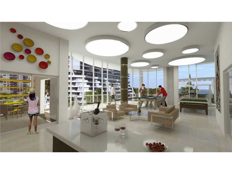 Apto Novo - 3 dormitorios- no Spark at Edgewater - Downtown Miami - Pronto em 2018 - $923,304