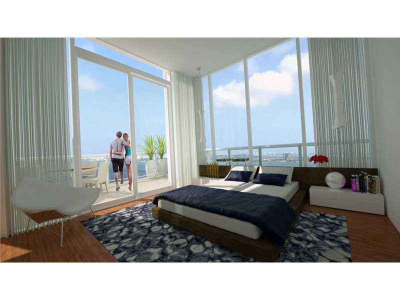 Apto Novo - 3 dormitorios- no Spark at Edgewater - Downtown Miami - Pronto em 2018 - $923,304