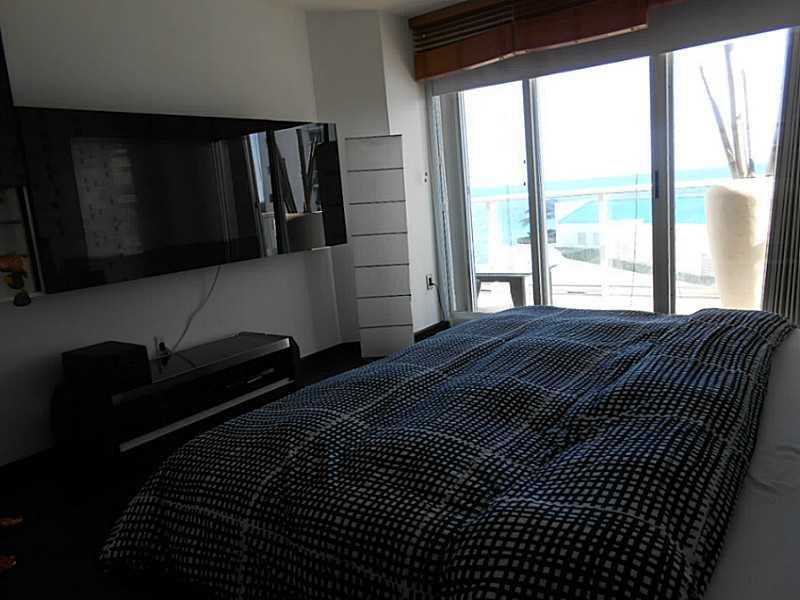 Apartamento no Oceania II - Sunny Isles Beach - Miami - $820,000