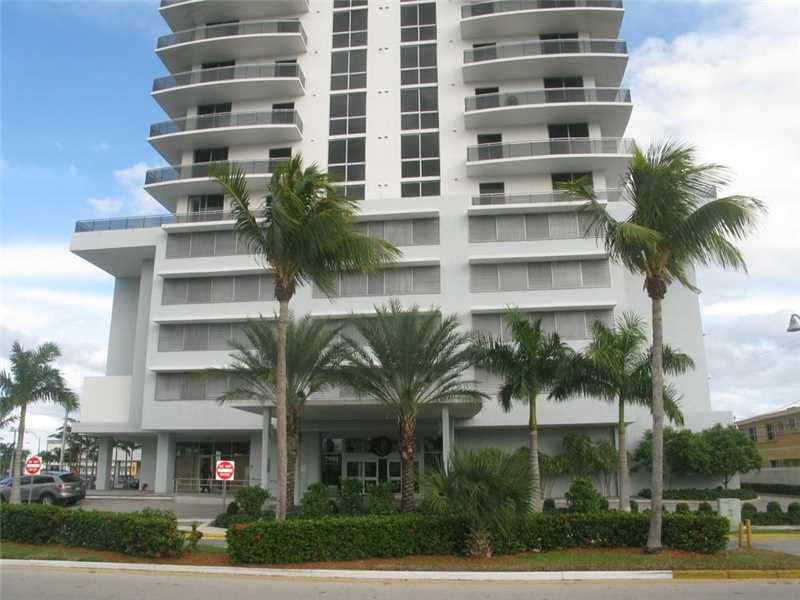 Apto Grande construido em 2007 - North Bay Village - Miami Beach - $499,900