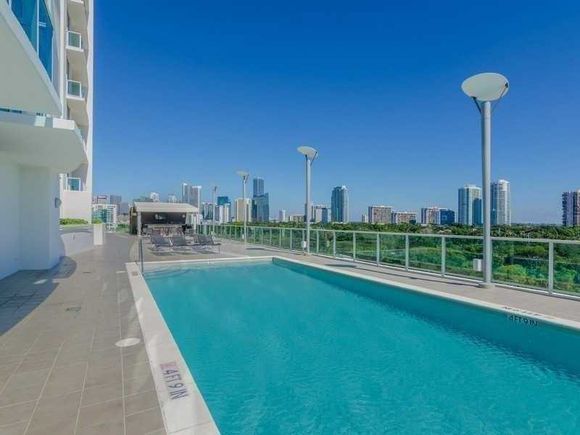Apto. Mobiliado - Nordica - Downtown Miami (2 dormitorios / 2 vagas) - $499,900