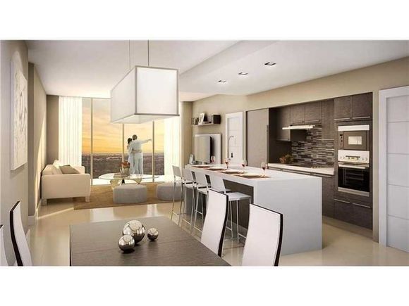 Apto Novo - Midtown Doral - Miami - 3 dormitrios - $498,000