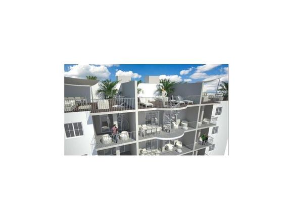 Apto Novo - Edgewater - Centro / Downtown Miami  - 2 dormitrios -  $345,000