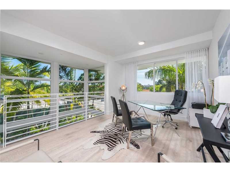 Townhouse Novo - 3 Dormitorios - Iris On The Bay - Miami Beach $925,000 