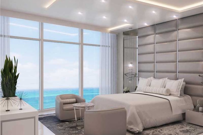 Lanamento - Em Construo - Apto 3 dormitorios no Predio - Adagio Fort Lauderdale $1,995,000