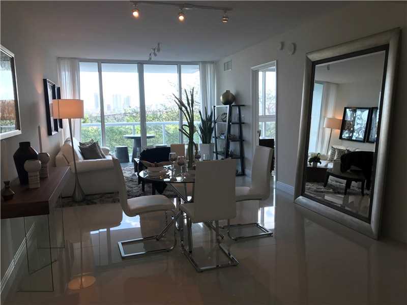  Apto 2 Dormitorios em Downtown Miami - Terrazas Miami $390,000   