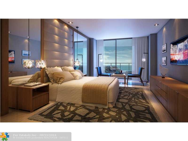 Lancamento - Apto 3 dormitorios - Sabbia Beach - Pompano Beach - Pronto em 2018 $1,825,000  