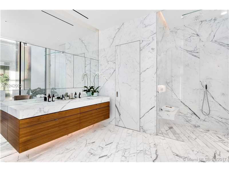  Novo Monrad Terrace - Apto de Luxo - 2 dormitorios - em Construcao - Miami Beach $1,800,000