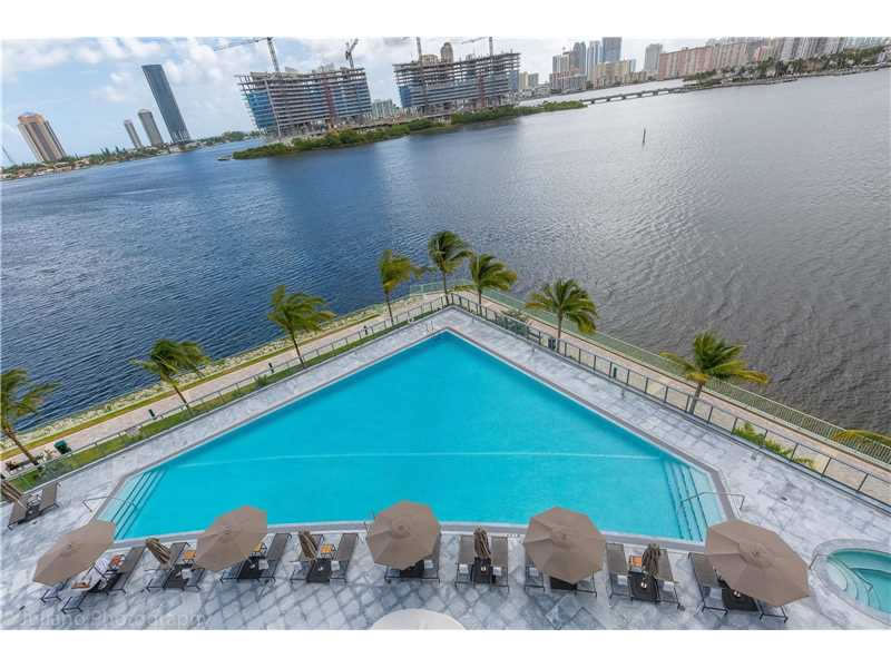  Echo Aventura Novo Apto de Luxo - 3 Dormitorios - Aventura - Miami $1,795,000