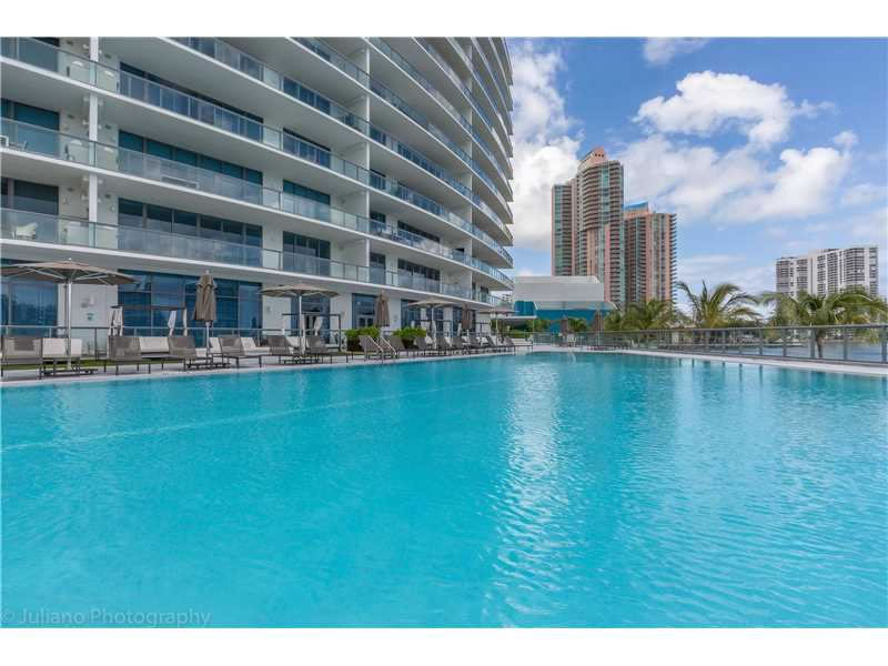  Echo Aventura Novo Apto de Luxo - 3 Dormitorios - Aventura - Miami $1,795,000 