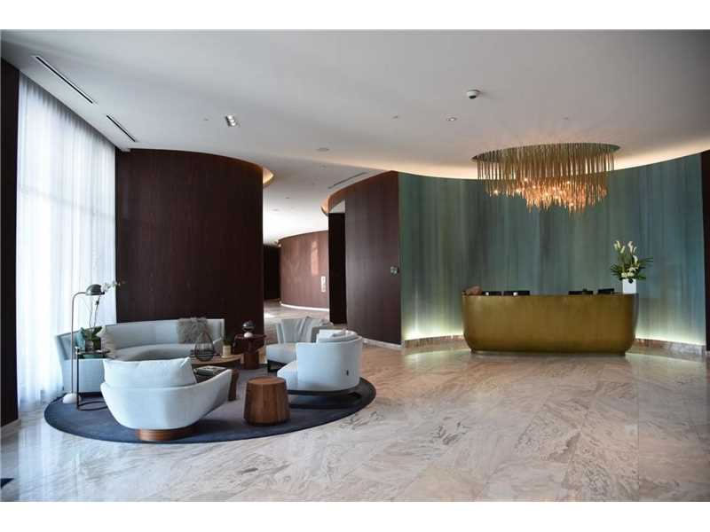 Echo Aventura Novo Apto de Luxo - 3 Dormitorios - Aventura - Miami $1,795,000 