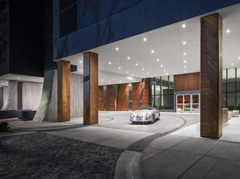 Novo Apto de Luxo no Brickell City Centre - 3 Dormitorios - Downtown Miami $1,300,000   