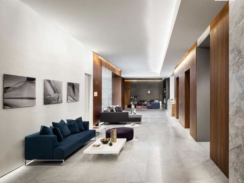 Novo Apto de Luxo no Brickell City Centre - 3 Dormitorios - Downtown Miami $1,300,000 