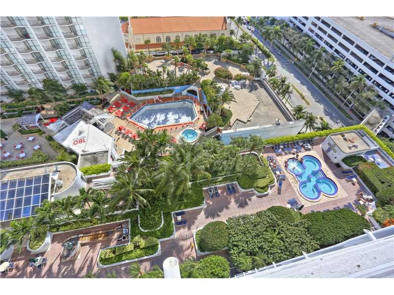 Apto de Luxo 3 dormitorios no The Grand - Downtown - Miami  $629,000  