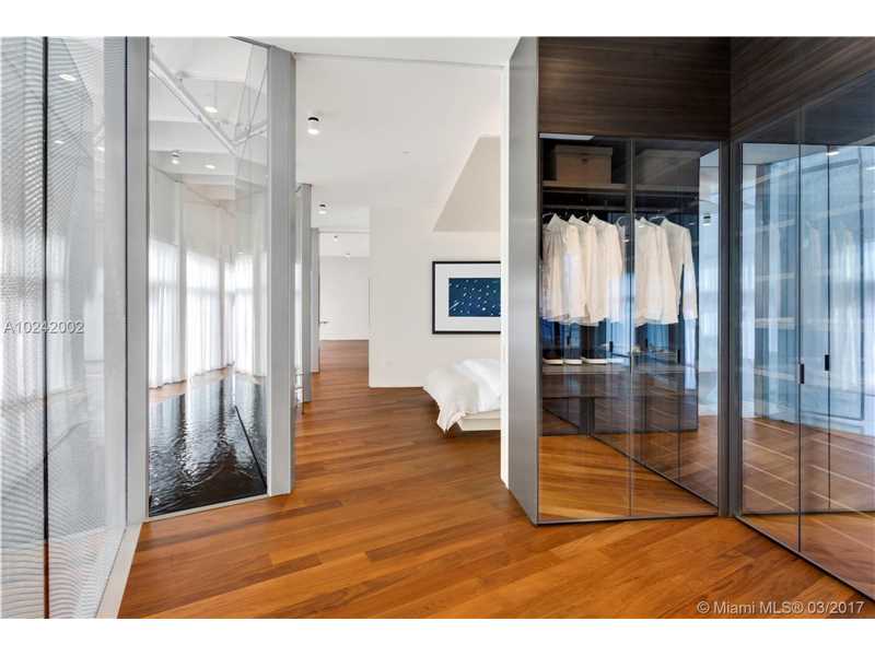 Novo Apto. de Luxo - 2 quartos no Monad Terrace - Miami Beach $1,800,000 