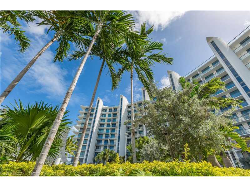 Apto 3 Dormitorios no Echo Aventura - Miami  $1,795,000  