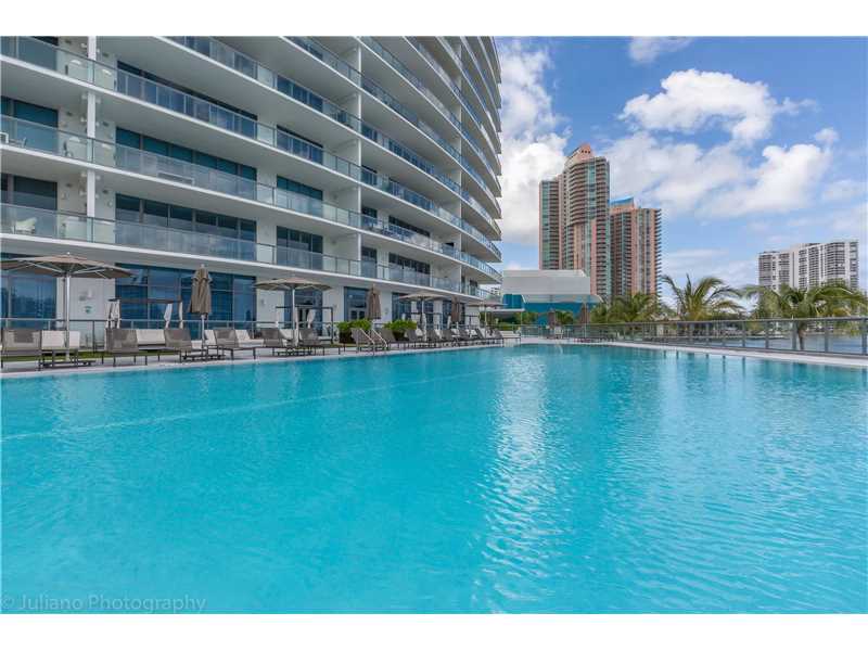 Apto 3 Dormitorios no Echo Aventura - Miami  $1,795,000 