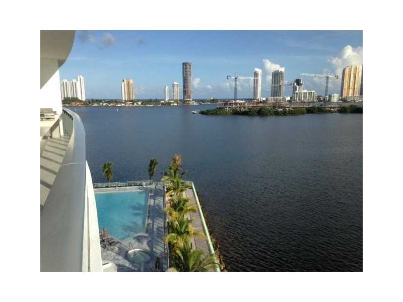 Apto 3 Dormitorios no Echo Aventura - Miami  $1,795,000