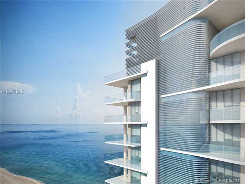 Apartamento de Luxo em Construcao - L'Atelier - Miami Beach  $3,559,000
