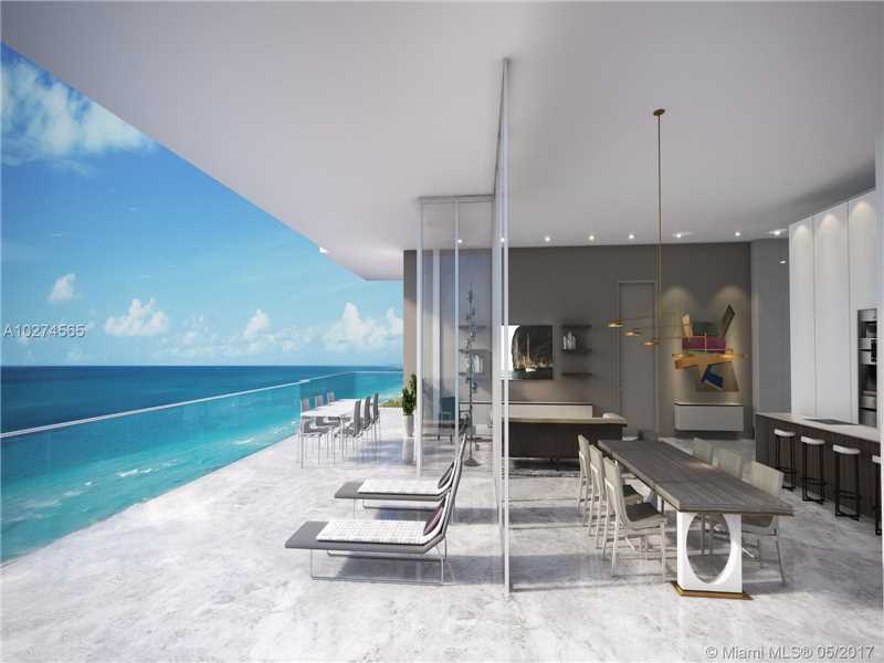 Apartamento de Luxo em Construcao - L'Atelier - Miami Beach  $3,559,000

