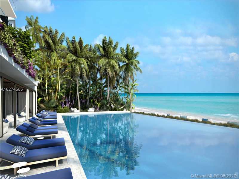  Apartamento de Luxo em Construcao - L'Atelier - Miami Beach  $3,559,000
 