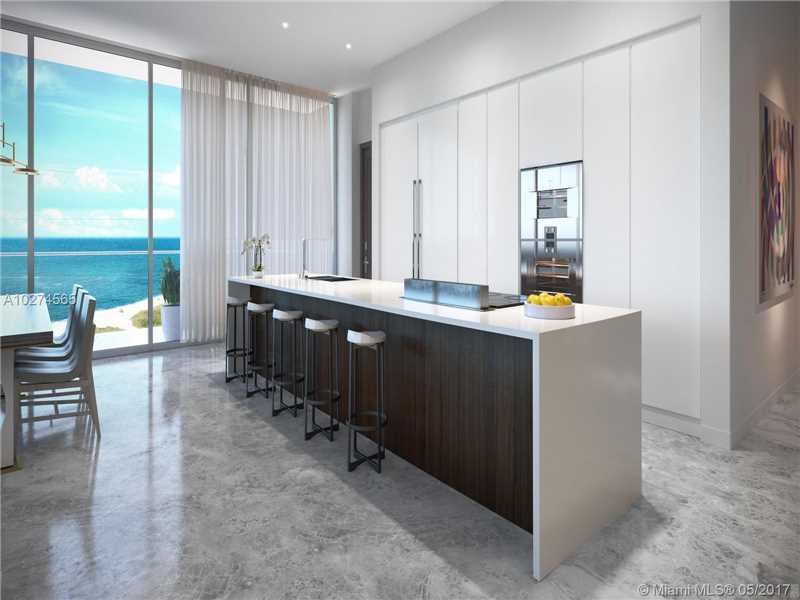  Apartamento de Luxo em Construcao - L'Atelier - Miami Beach  $3,559,000
