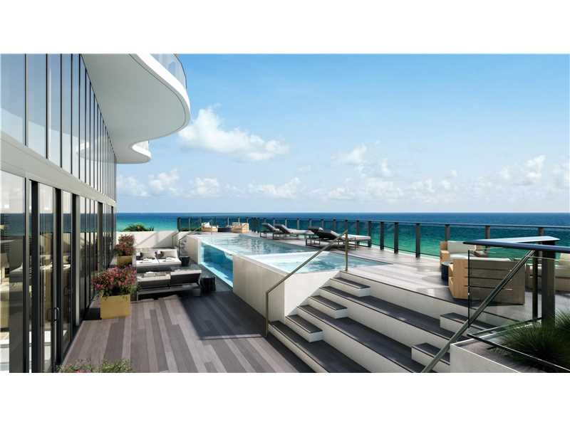 Apto de Luxo - 6 dormitorios na Regalia - Sunny Isles Beach  $29,000,000

 
