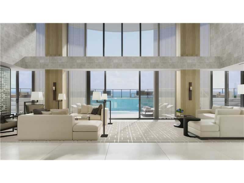 Apto de Luxo - 6 dormitorios na Regalia - Sunny Isles Beach  $29,000,000

 