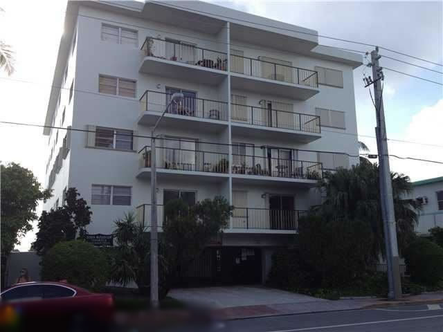  Ótimo Apartamento em Miami Beach $215,000