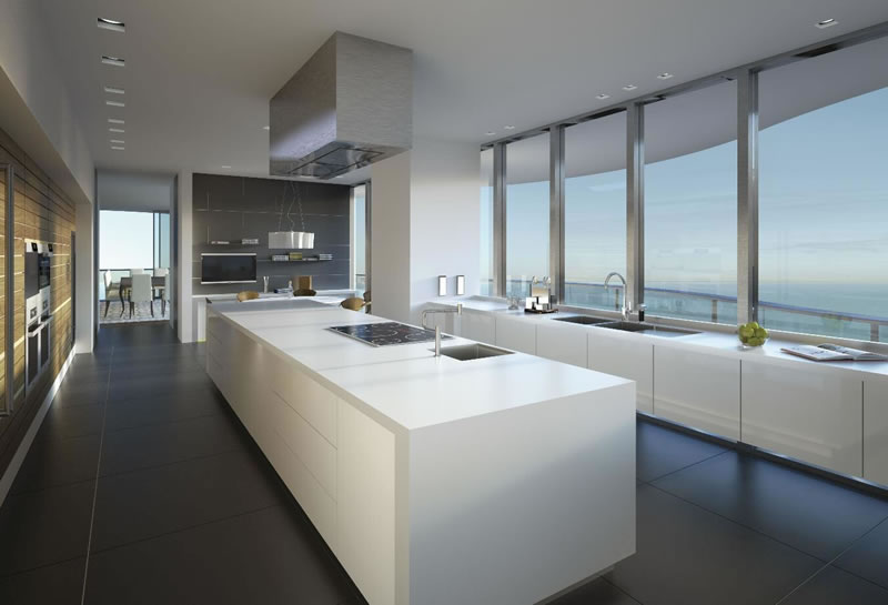Lançamento Imobiliário em Miami REGALIA - SUNNY ISLES