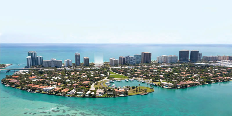 Lançamento Imobiliário em Miami Oceana Bal Harbour