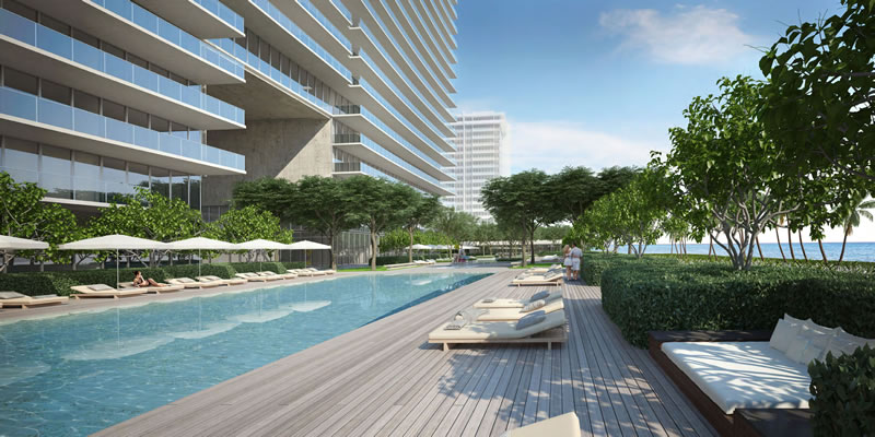 Lançamento Imobiliário em Miami Oceana Bal Harbour