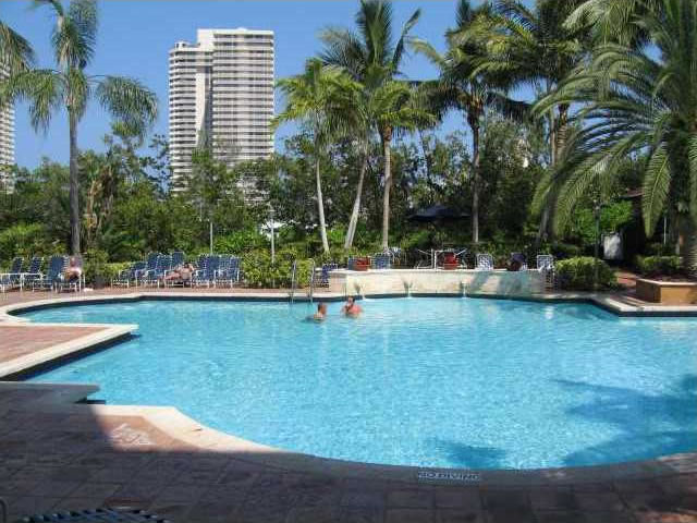 Iate Clube - Aventura - Miami - Apartamento 2 Quartos $299,900