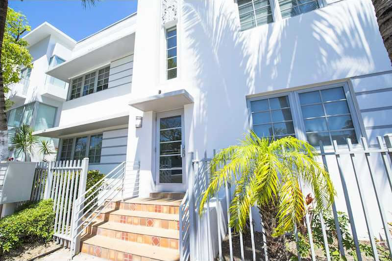 Apartamento Chique South Beach - Miami Beach $385,000