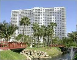 Apartamento Aventura - Miami - Bom Preço! $229,000