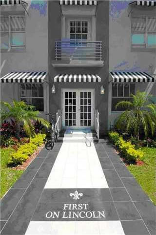 Apartamento Lincoln Road - South Beach - Miami Beach $254,000