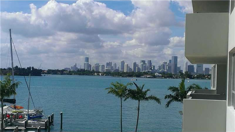 Apartamento Reformado Miami Beach $389,000